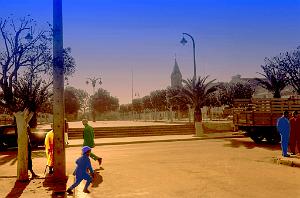 Ain-tedeles 500- Place